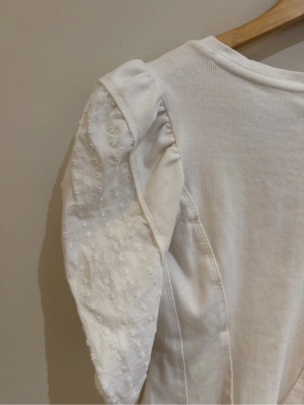 Anthropologie new without